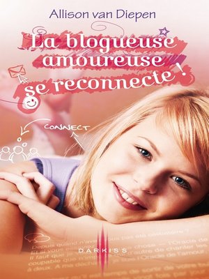 cover image of La blogueuse amoureuse se reconnecte !